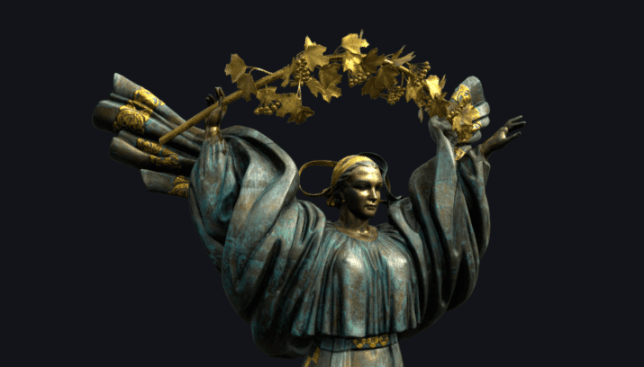 Диджиталізація | Оцифрування культурної спадщини